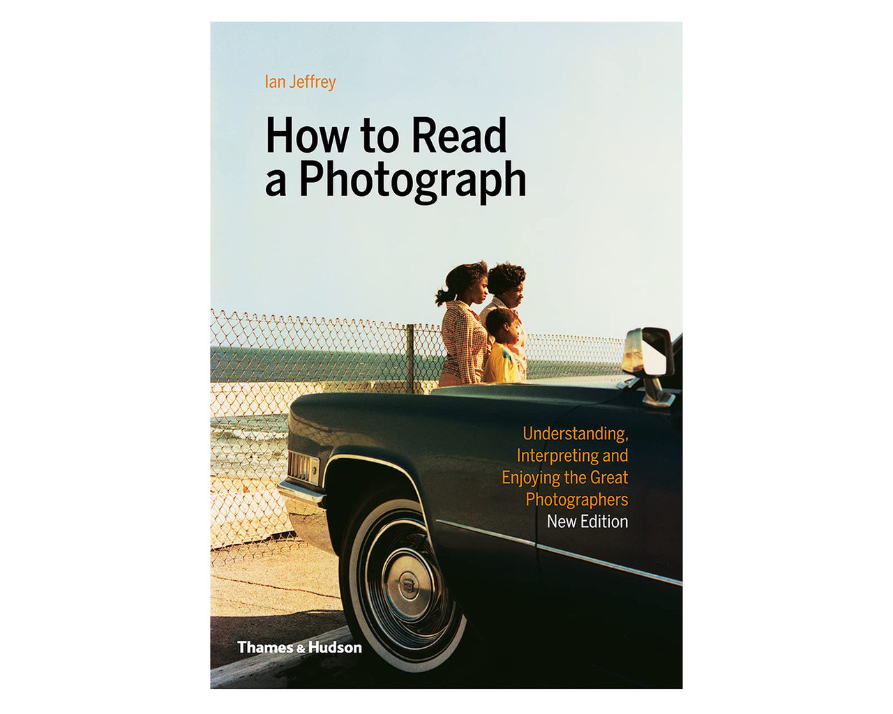 Книга How to Read a Photograph, фото 1