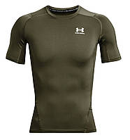 Under Armour Hg Armour Comp Ss - Компресионная Футболка