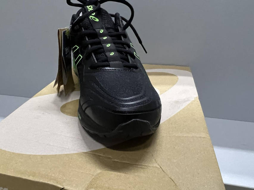 Asics Gel quantum 360 VII Black Bright lime 1201A878 001 44 280 ID 2048329863 5197 Prom.ua