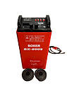 Пускозарядний пристрій 750A 12/24V BOXER BX-8005, фото 2