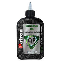 Універсальна олія: CLP (Clean, Lubricat, Protection) 3 in 1 "All in one" 250мл, DAY PATRON