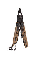Мультиінструмент LEATHERMAN SIGNAL картонна коробка
