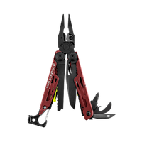Мультиінструмент LEATHERMAN SIGNAL картонна коробка