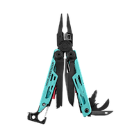Мультиінструмент LEATHERMAN SIGNAL картонна коробка