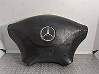 Подушка безопасности в рулевое колесо Vito W639 (2003-2010) дорестайл, A6394600098