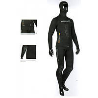 Гідрокостюм для підводного полювання Salvimar Wet Drop 7 мм