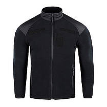 M-Tac куртка Combat Fleece Jacket Black S/R, фото 2