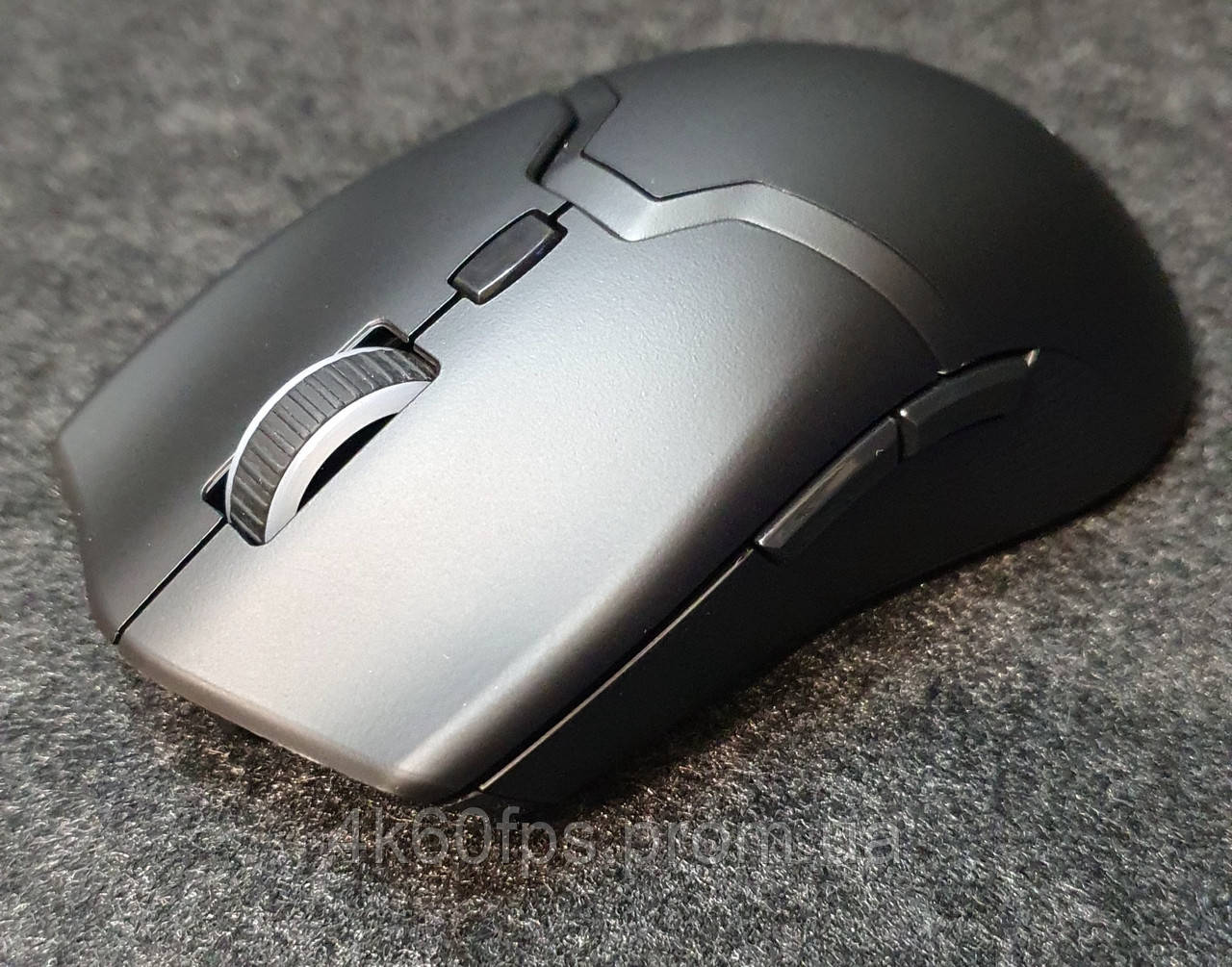 Игровая Мышка Delux m800 Pro paw 3395 DPI 26000 (ID#1961259045), цена ...