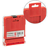 Викрутка прецизійна з комплектом насадок 29 од, Cr-V INTERTOOL VT-3336 mst, фото 4