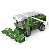 Комбайн із причепом і насадками на радіокеруванні арт. CR 1924, фото 3