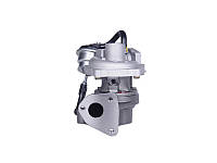 Турбина KP35-TURBO FIAT Doblo 00-13, Fiorino 07-, Qubo 08-19, Punto 03-10, 500 07-20, Panda 03-12, Idea 03-12;