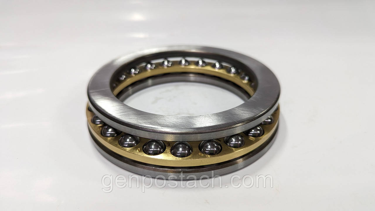 Підшипник 8136 Л (51136 M) GPZ 1