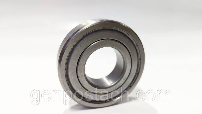 Підшипник 80314 (6314-2Z) GPL/УКРАЇНА, фото 1