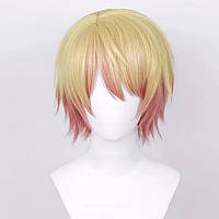 Косплей перука Тенма Цукаса - Проект світ Хатсуне Міку | Tenma Tsukasa - Project Sekai Colorful Stage