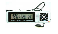 Автомобильные часы VST-7066