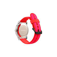 Ремінець для годинника Universal Epoxy two-color FL 20mm 13.Red