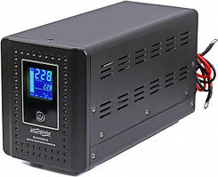 Джерело безперебійного живлення EnerGenie 500VA EG-HI-PS500-02 PR1