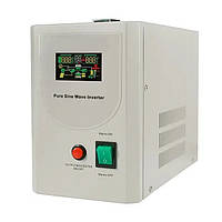 Джерело безперебійного живлення інверторного типу HB0812R PR1