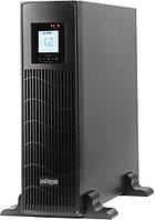 Джерела безперебійного живлення EnerGenie EG-UPSRACK-12 2000VA PR1