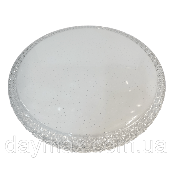 Світильник світлодіодний Biom DL-R505-18-5 5000К 18Вт без д/у, фото 1