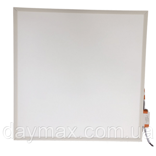 Світлодіодний світильник BIOM ARM-600-50-6 50W 6500K 595x595x30, фото 1