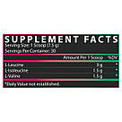 BCAA 6000 - 237g Watermelon, фото 2