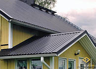 Профнастил Ruukki