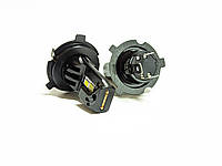PRO Led mini лампа светодиодная H4 12-24V 60W (ватт) SET/комплект