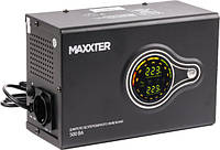 Источники бесперебойного питания Maxxter MX-HI-PSW500-01 500VA(797657388754)