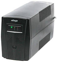 Источник бесперебойного питания EnerGenie Basic 850 VA (EG-UPS-B850)(797654560754)