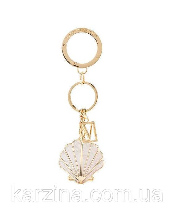 Брелок для ключів і сумки Victoria's Secret Keychain