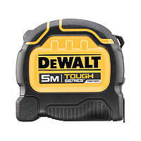 Рулетка измерительная DeWALT DWHT36917-0, 5 метров / 32 мм