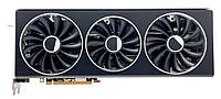 Відеокарта XFX AMD Radeon RX 7800 XT MERC319 BLACK 16GB (RX-78TMERCB9) (GDDR6, 256 bit, PCI-E 4.0 x16)