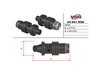 Клапан насоса ГУР AU001VALVE VW PASSAT B5 96-05; AUDI A6 97-04, A8 94-02, 80 91-95; MERCEDES-BENZ Sprinter