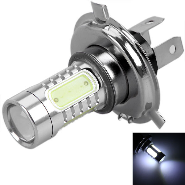 Світлодіодна автолампа H4 11W 12 V COB High Power