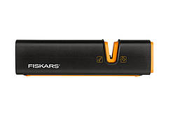 Точило Fiskars для сокир і ножів Fiskars Xsharp 120740 (1000601)