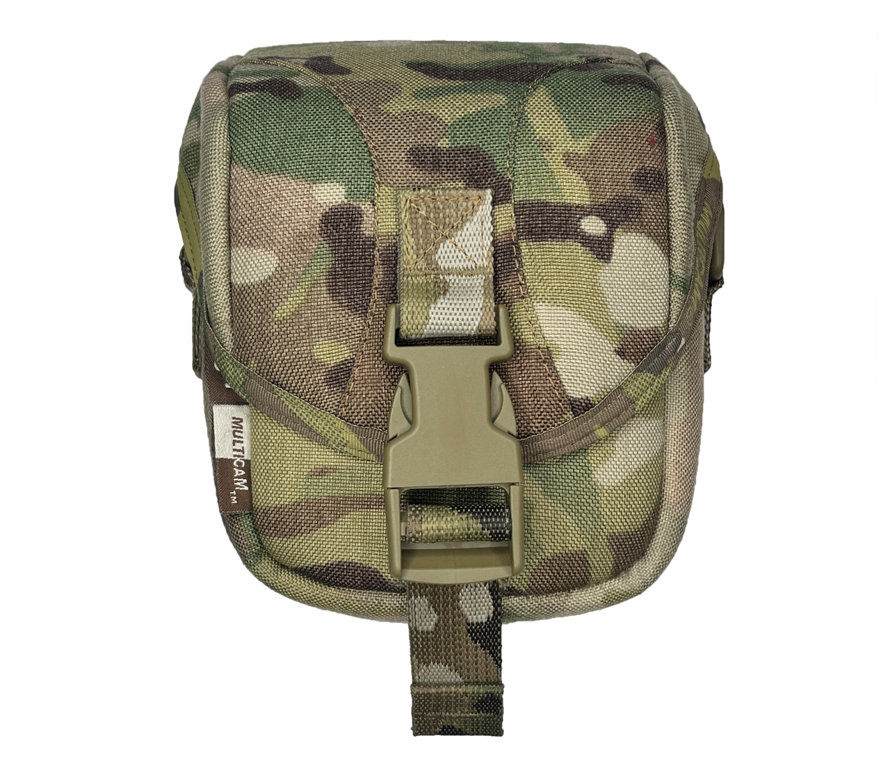 Підсумок MBM для приладу нічного бачення (Бінокуляр) ПНБ NVD soft armor pouch XL Multicam original