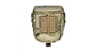Підсумок MBM для приладу нічного бачення (Бінокуляр) ПНБ NVD soft armor pouch XL Multicam original, фото 3