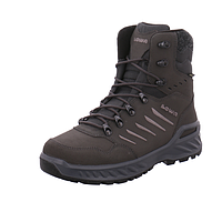 Lowa 410559 9730 Nabucco GTX anthracite/grey Ботинки, 46.5 размер, 294 мм НОВЫЕ!!!