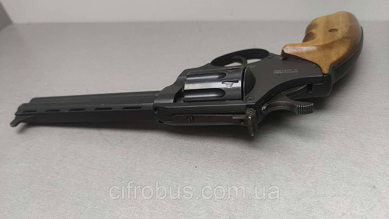 Оружие под патрон Флобера Б/У Латэк Safari РФ-461 (ID#2045495058), цена ...