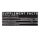 Creatine Drive - 300g Unflavoured, фото 3
