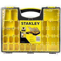 Новинка Ящик для инструментов Stanley органайзер профессиональный (422х52х334 мм) (1-92-748) !