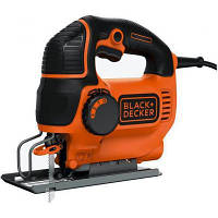 Новинка Электролобзик Black&Decker KS901PEK !