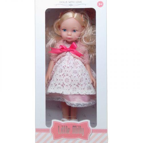 Лялька "Little Milly" (32 см), вид 1