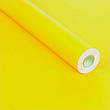 Самоклеюча плівка жовта 0,45х10м SW-00000827, фото 2