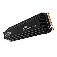 Crucial T700 Pro 2TB M.2 (CT2000T700SSD5) SSD-диск НОВИЙ!!!