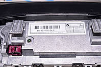 Монитор, дисплей BMW 3 F30 4d 12-19 6,5" без навигации (01) 65-50-9270393-04