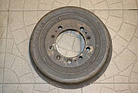 Барабан гальмівний УАЗ