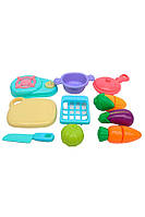 Набор посуды цвет разноцветный ЦБ-00239548