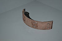 Колодка ручного гальма УАЗ